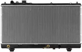 spectra premium cu2303