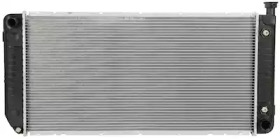 SPECTRA PREMIUM CU2317