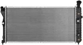 spectra premium cu2351