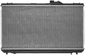 SPECTRA PREMIUM CU2356