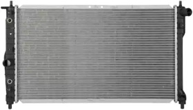 spectra premium cu2381