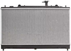 SPECTRA PREMIUM CU2673