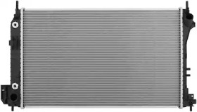 spectra premium cu2810