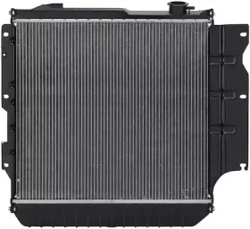 SPECTRA PREMIUM CU2841
