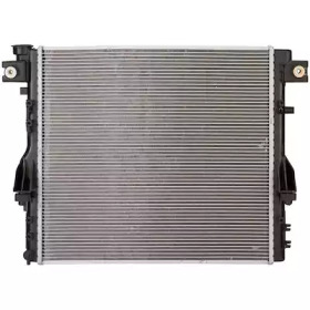 SPECTRA PREMIUM CU2957