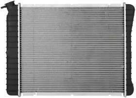 SPECTRA PREMIUM CU954