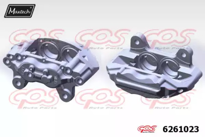 MAXTECH 6261023