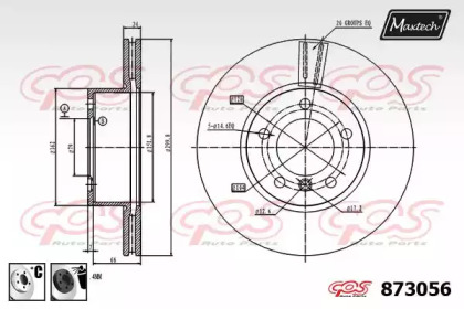 MAXTECH 873056.6060