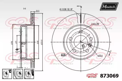 MAXTECH 873069.6880