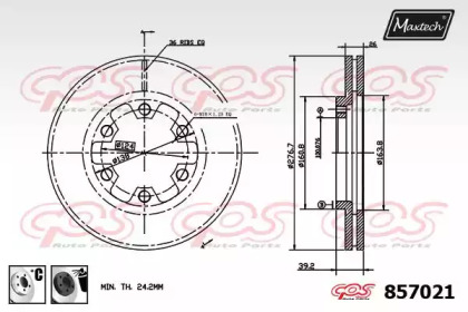 MAXTECH 857021.6060