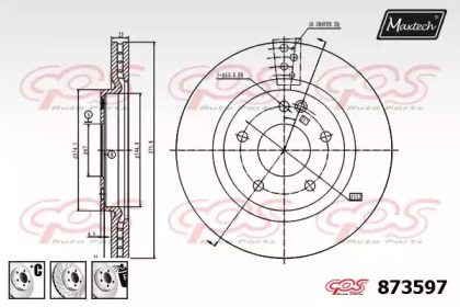 MAXTECH 873597.6980