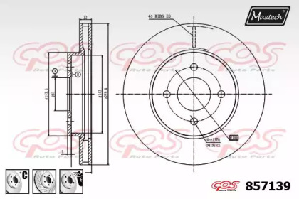 MAXTECH 857139.6880