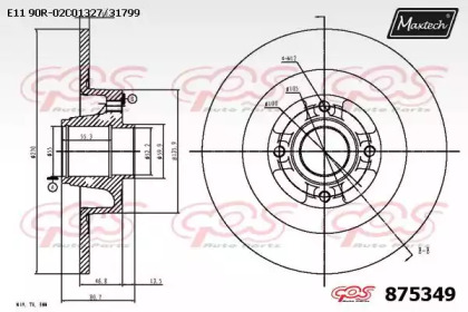 MAXTECH 875349.0005