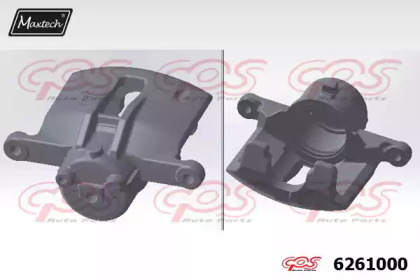 MAXTECH 6261000