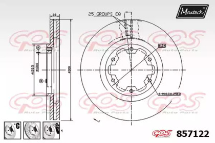 MAXTECH 857122.6880