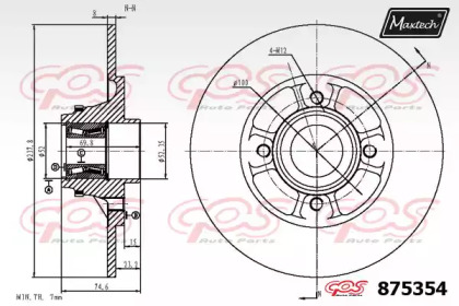 MAXTECH 875354.0001