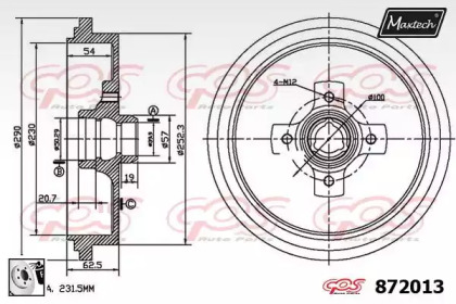 MAXTECH 872013.0080