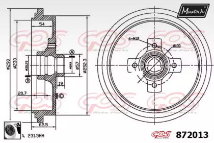 MAXTECH 872013.0060