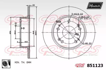 MAXTECH 851123.0060