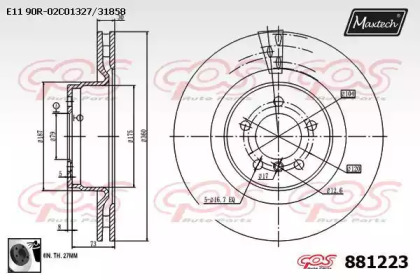 MAXTECH 881223.0060