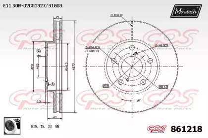 MAXTECH 861218.0060