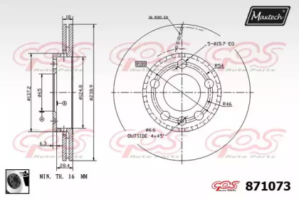 MAXTECH 871073.0060