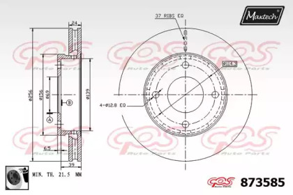 MAXTECH 873585.0060