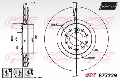 MAXTECH 877229.6980