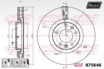 MAXTECH 875646.6980