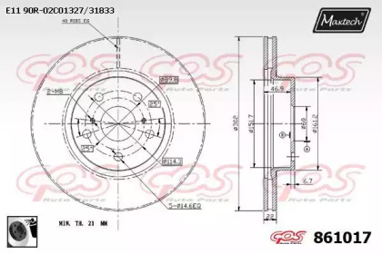 MAXTECH 861017.0060