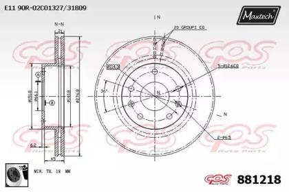 MAXTECH 881218.0060