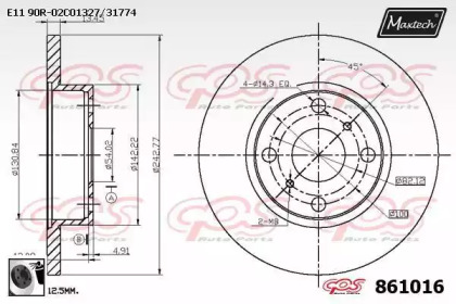 MAXTECH 861016.0060