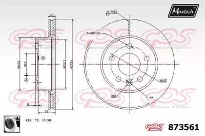 MAXTECH 873561.0060