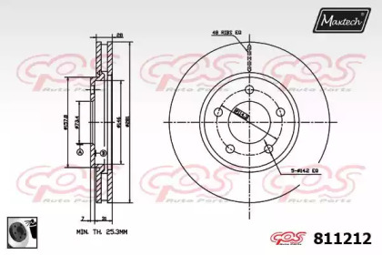 MAXTECH 811212.0060