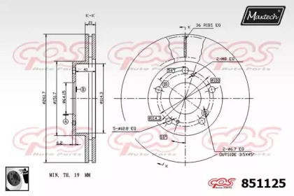 MAXTECH 851125.0060