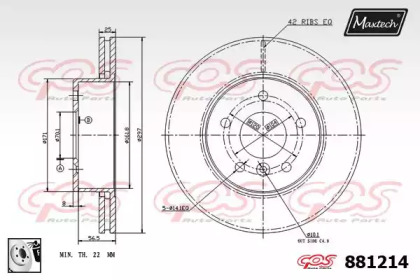 MAXTECH 881214.0080