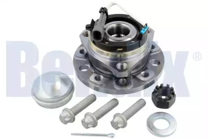 BENDIX 050072B