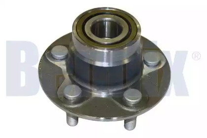 BENDIX 050502B