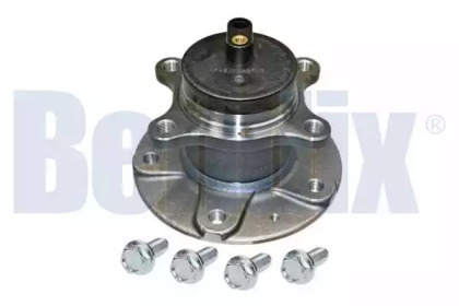 BENDIX 050843B