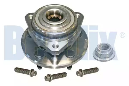 BENDIX 050929B