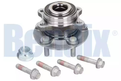 BENDIX 052186B