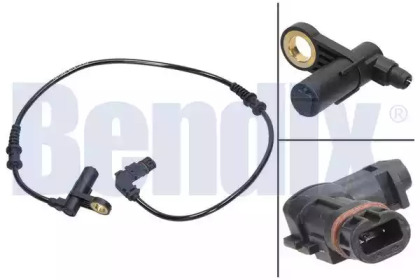 BENDIX 058034B