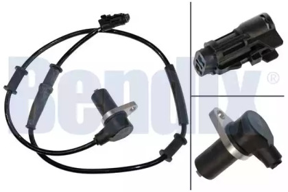 BENDIX 058162B