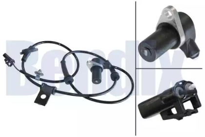 BENDIX 058168B