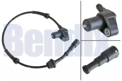 BENDIX 058169B