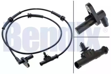BENDIX 058207B