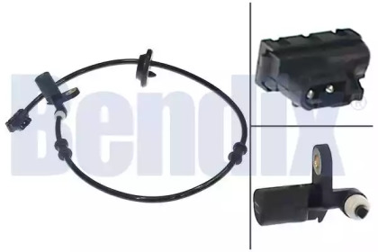 BENDIX 058260B