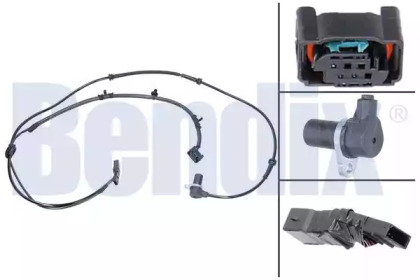 BENDIX 058290B BENDIX 058290B