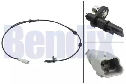 BENDIX 058483B BENDIX 058483B