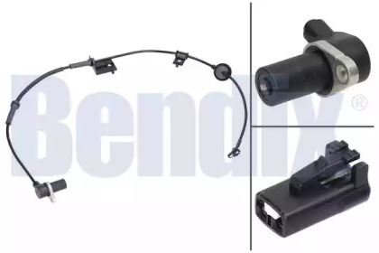 BENDIX 058497B